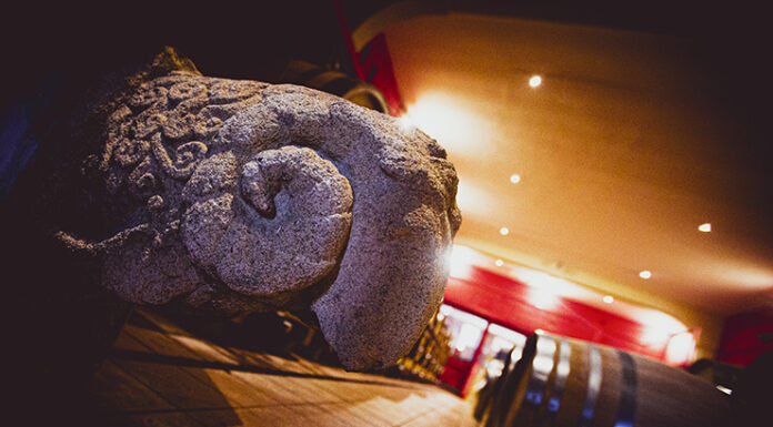 Le Château Puech-Haut