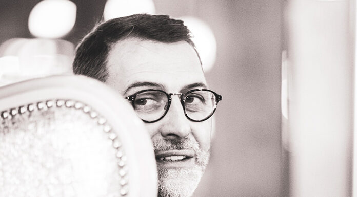 Olivier Château Olivier Château questionnaire épicurien