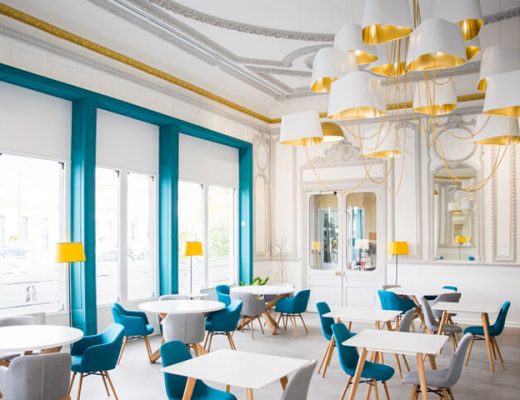 DESIGN-HEURE Chefsdoc