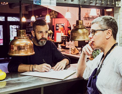 24h Bistrot de Carole Soubeiran