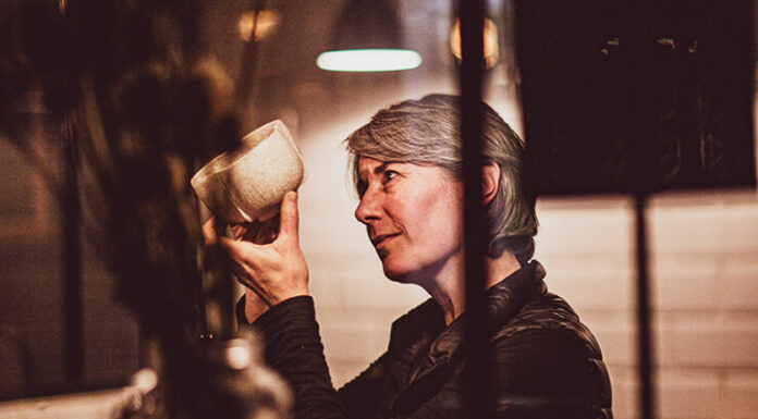 Isabelle Doblas Coutaud Céramiste