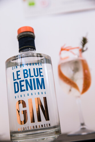 le Gin de Nimes