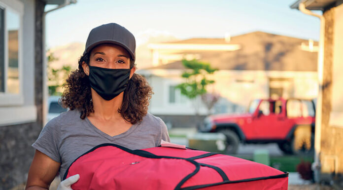 Face au Covid 19, nos chefs réagissent