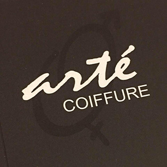 SALON ARTE COIFFURE