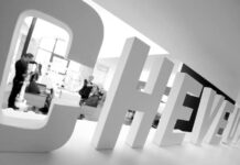 Salon arte coiffure par Nicolas Astruc – Coup de Coeur de Gérard Cabiron