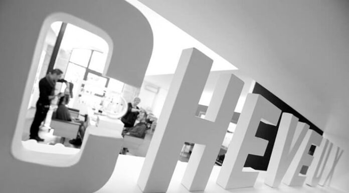 Salon arte coiffure par Nicolas Astruc – Coup de Coeur de Gérard Cabiron