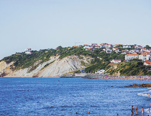 Cote Basque
