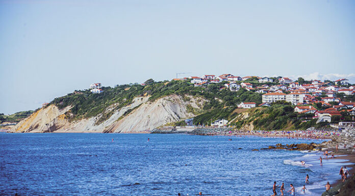 Escapade au Pays Basque