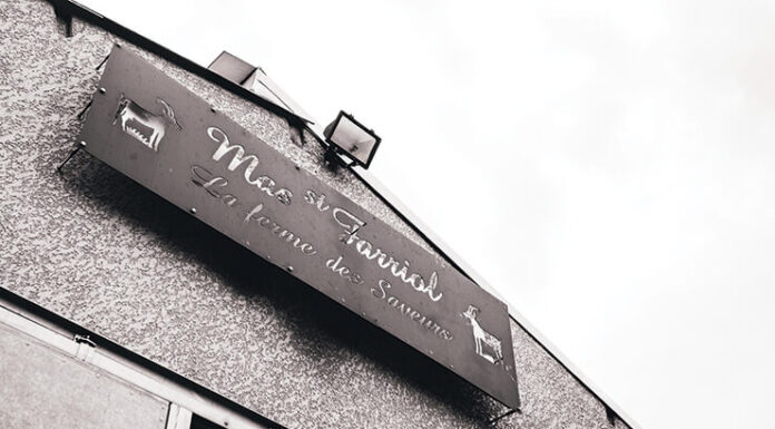 La Ferme des Saveurs