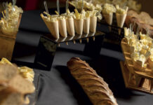 Latour Boulangerie/Pâtisserie/Traiteur – Coup de Coeur de Philippe Combet