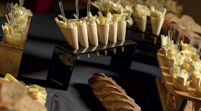 Latour Boulangerie/Pâtisserie/Traiteur – Coup de Coeur de Philippe Combet