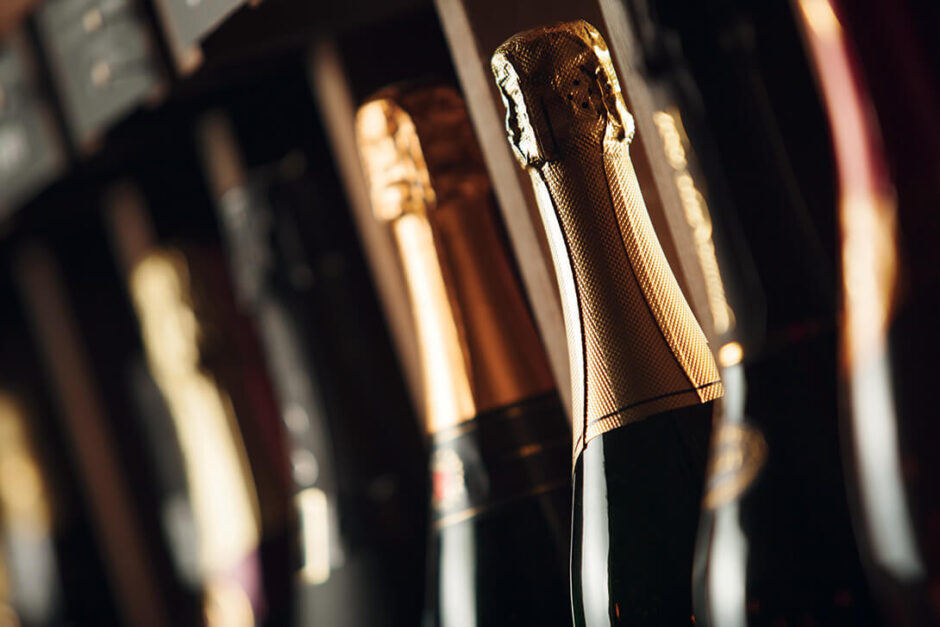 Champagne