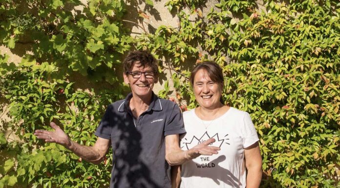 Domaine de la Réserve d’O