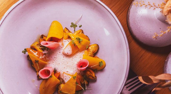 Butternut Butternut Recettes Juste Guilhem