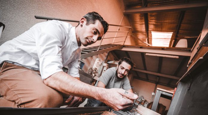 Des rêves et du pain LUCAS SCHERRER PRODUCTION