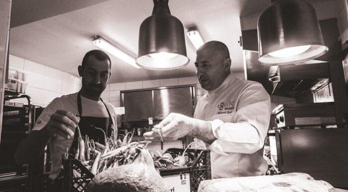 Michaël GUIGOU Questionnaire épicurien chez Richard Juste.