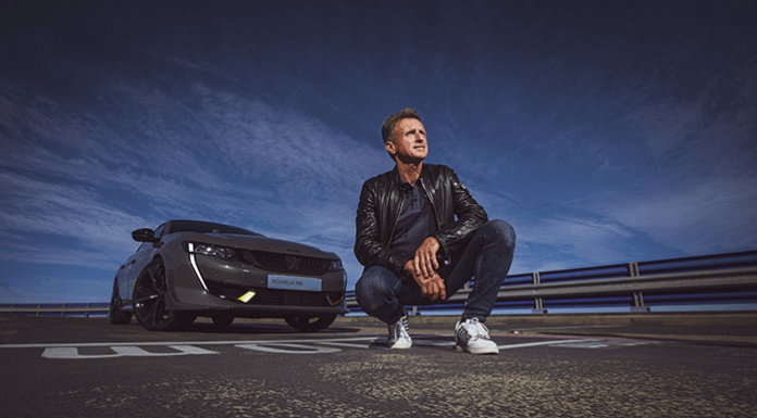 Peugeot 508 Sport Enginereed Peugeot-husser-chefs-doc