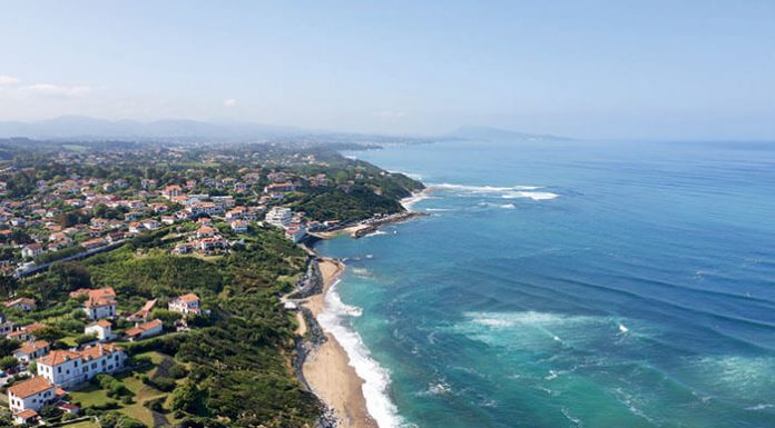 Le Pays basque le-pays-basque-chefs-doc