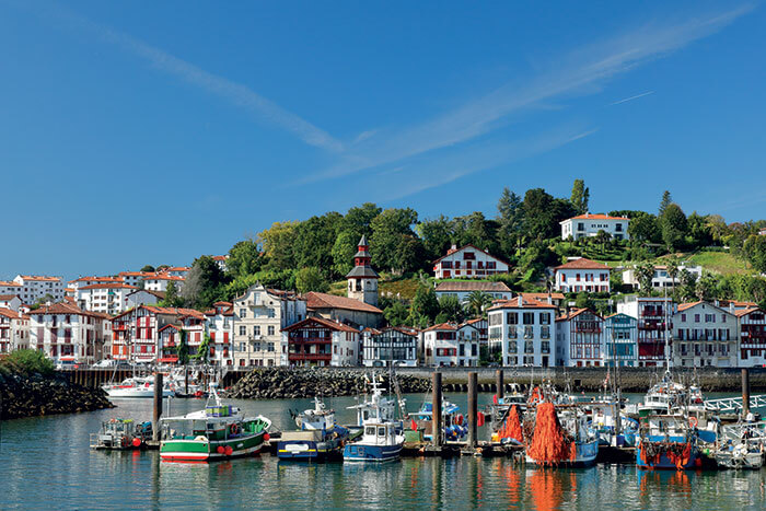 le-pays-basque