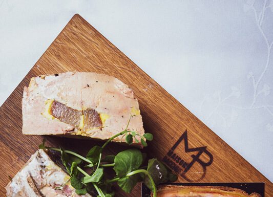 Pâté en croûte BY Guillaume DESPONT Recettes_Despont_22_Guilhem