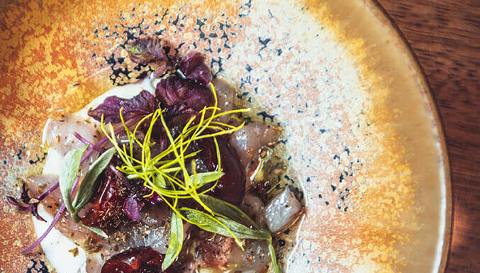 Cerise, entre terre et mer BY Carole SOUBEIRAN Carole Soubeiran