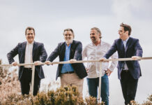 Soutiens indéfectibles ! Chefs d'OC 10ans