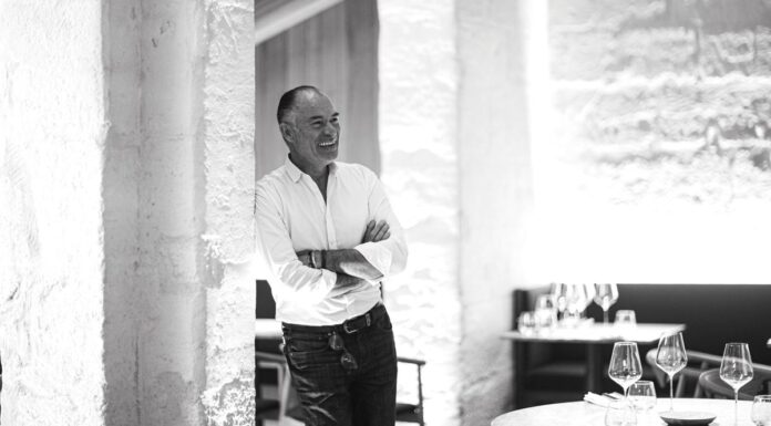 Questionnaire épicurien avec Guillaume LECLERE : Paul JEAN Paul Jean