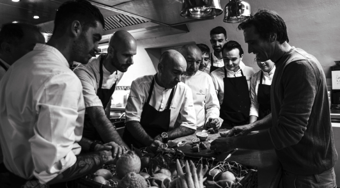 Damien BLASCO, Collectionneur d’agrumes Damien BLASCO, Collectionneur d’agrumes