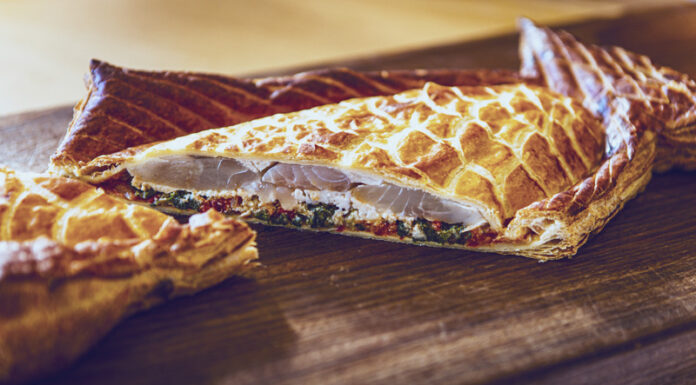 Feuillantine de loup BY Frédéric HUSSER