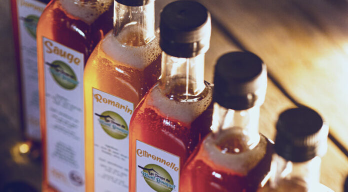 Les sirops du Mont Bouquet, Une invitation au goût Sirop_GuilhemCANAL