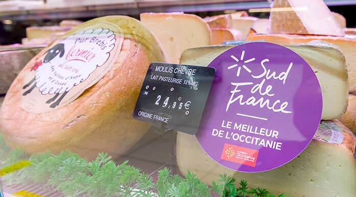 Régalez-vous de saveurs uniques, de produits de saison, locaux et responsables avec la marque Sud de France ! produits sud de france