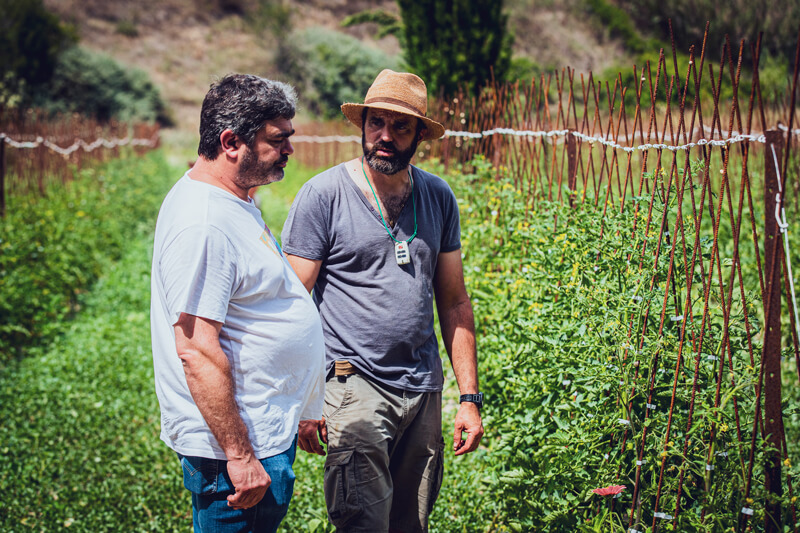 Chefs d'Oc, magazine épicurien, numéro 27, été 2023