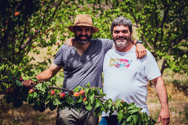 Chefs d'Oc, magazine épicurien, numéro 27, été 2023