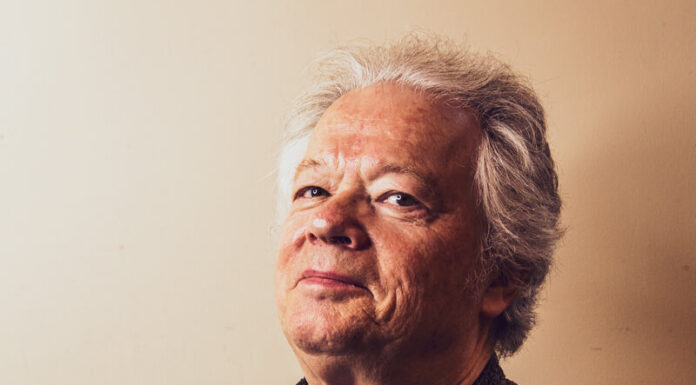 Le commis voyageur de la gastronomie, Gilles PUDLOWSKI Chefs d'Oc, magazine épicurien, numéro 27, été 2023