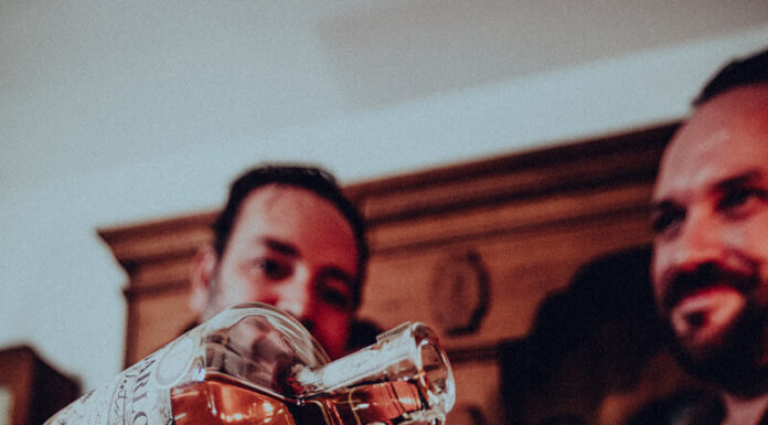 Maison Barlovento, Le goût du Rhum Chefs d'Oc, magazine épicurien, numéro 27, été 2023