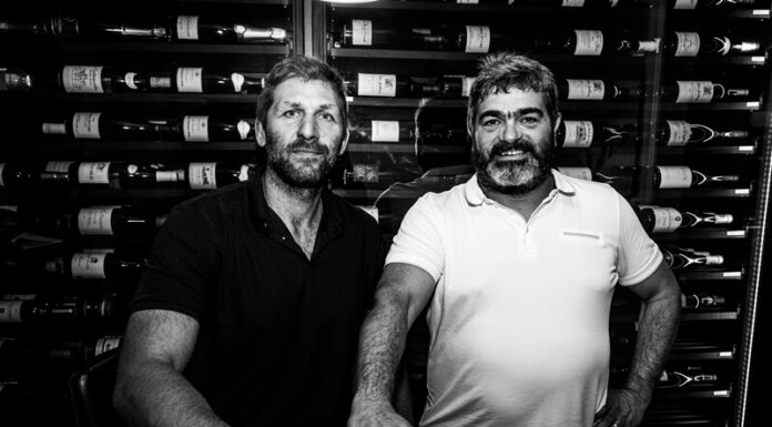 Thibaut Privat, Questionnaire épicurien avec Paul COURTAUX Chefs d'Oc, magazine épicurien, numéro 27, été 2023