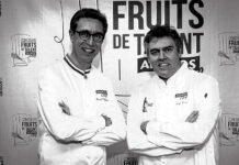 Serge VIEIRA, un artiste au service du goût Chefs d'Oc, magazine épicurien, numéro 28, automne 2023