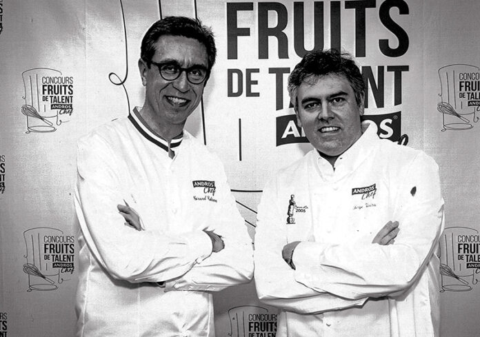 Chefs d'Oc, magazine épicurien, numéro 28, automne 2023