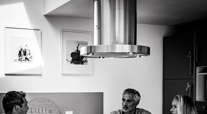 Little Oak – Saveurs Fumées, du goût et de la tradition Chefs d'Oc, magazine épicurien, numéro 28, automne 2023