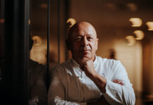 Interview étoilée, Thierry Marx Chefs d'Oc, magazine épicurien, numéro 29, hiver 2024