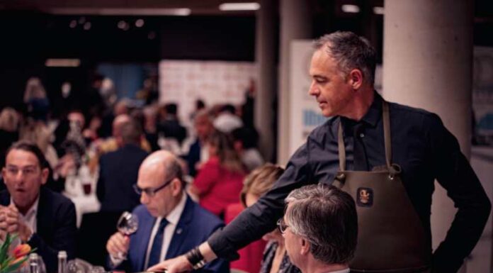 Actualité : Les dîners d’Oc – Saison « Hiver » aux côtés des Chefs de l’association Chefs d’Oc