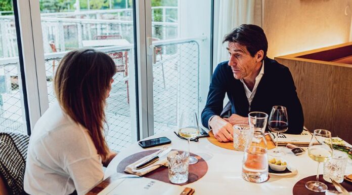 Questionnaire épicurien avec Éric Cellier et Hugues Galambrun, Fondateur et PDG de Septeo