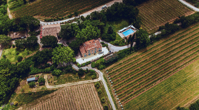 Une Journée au Château Grand Boise : BIENVENUE EN PROVENCE !