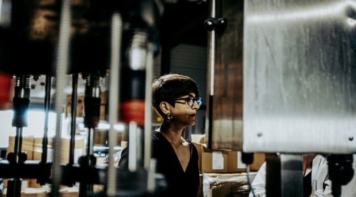 Découverte : BRASSERIE Pardell