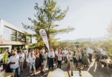 Replongez dans la soirée de lancement du magazine Chefs d’Oc #31 au DOCKS DU GR