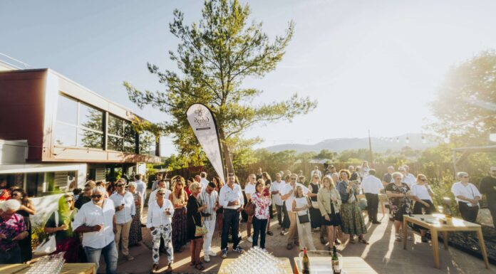 Replongez dans la soirée de lancement du magazine Chefs d’Oc #31 au DOCKS DU GR