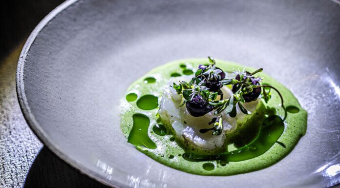 Histoire de fin d’été par Carole Soubeiran