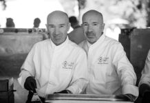 Jacques & Laurent POURCEL, une vie dédiée à la gastronomie