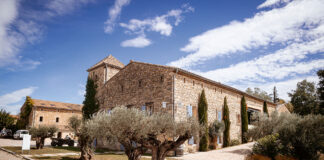 Questionnaire épicurien Aavec Emmanuel Clausel du Domaine UMA