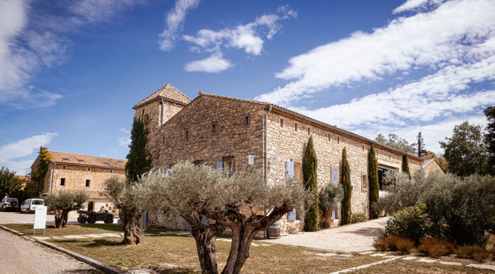 Questionnaire épicurien Aavec Emmanuel Clausel du Domaine UMA